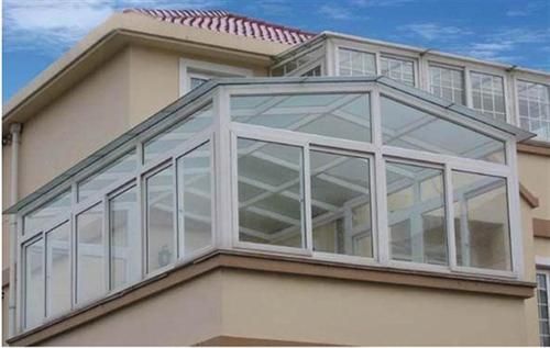 畢節鋁木門廠家告訴你如何給門窗選擇適合的玻璃？