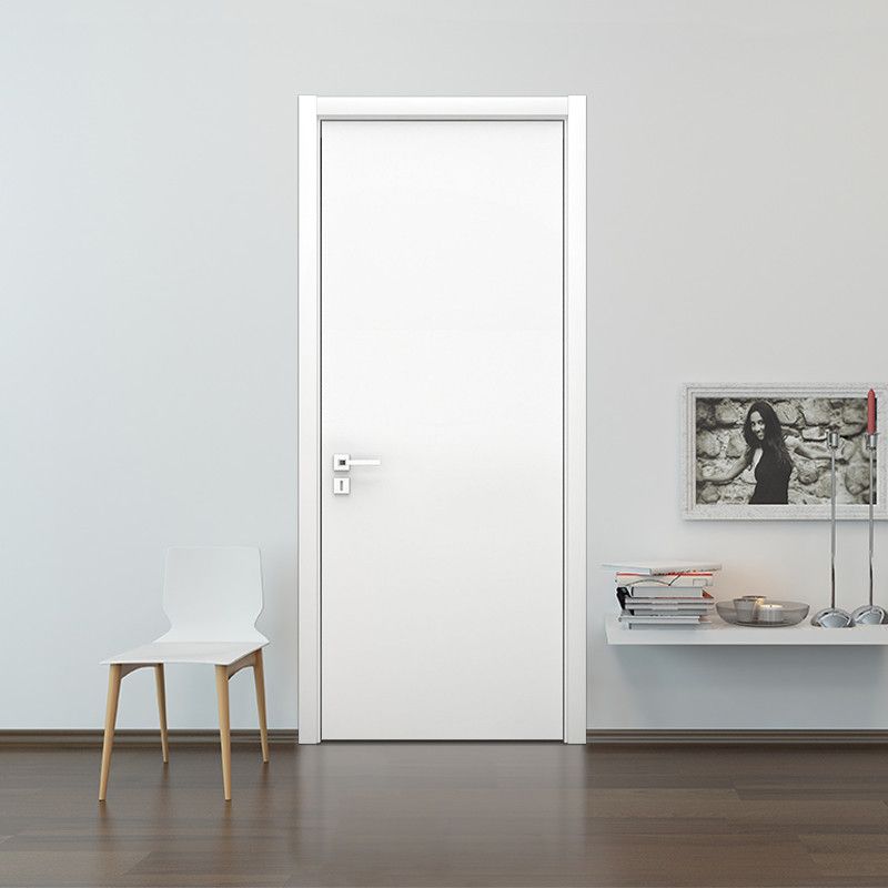 鋁木門——時尚簡約家裝“新時代”之門